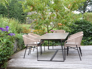 Exklusive Gartenmoebel Oesterreich