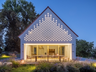 hochwertiger 4 meter tisch