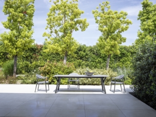 Hochwertige Outdoorm&ouml;bel Ober&ouml;sterreich Sabine Unter Varaschin H&auml;ndler