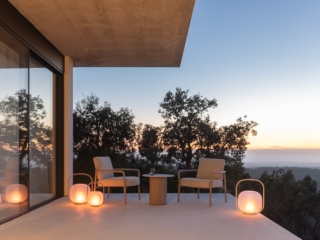 Loungesessel Kori von Todus Exklusive Outdoorbeleuchtung bei Sabine Unter Gartenmmoebel Ober&ouml;sterreich