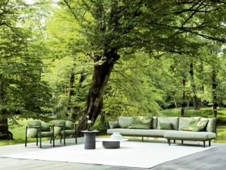 Hochwertige Gartenmöbel Österreich Varaschin Händler