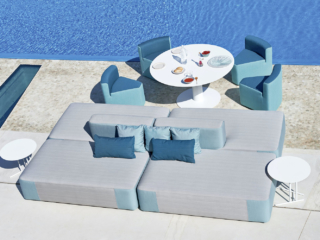 Gartenm&ouml;bel Ausstellung Ober&ouml;sterreich