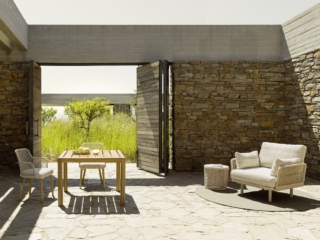 Exklusive Gartenmöbel Oberösterreich Sabine Unter Italienische Möbel