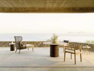 Exklusive Gartenm&ouml;bel Ober&ouml;sterreich Sabine Unter Grieskirchen Wels Linz &Ouml;sterreich Salzburg