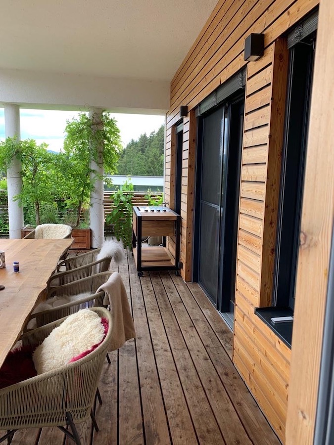 - Exklusive Gartenmöbel in Oberösterreich - Sabine UnterExklusive