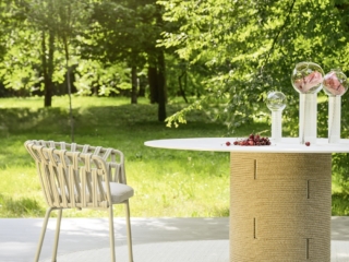 Exklusive Gartenm&ouml;bel &Ouml;sterreich Varaschin H&auml;ndler Sabine Unter