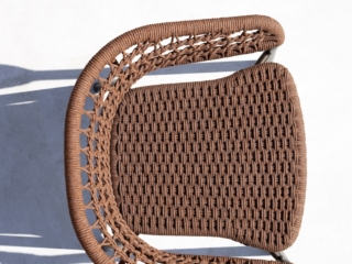 Hochwertiger Diningsessel outdoortauglich Gartenm&ouml;bel Ober&ouml;sterreich