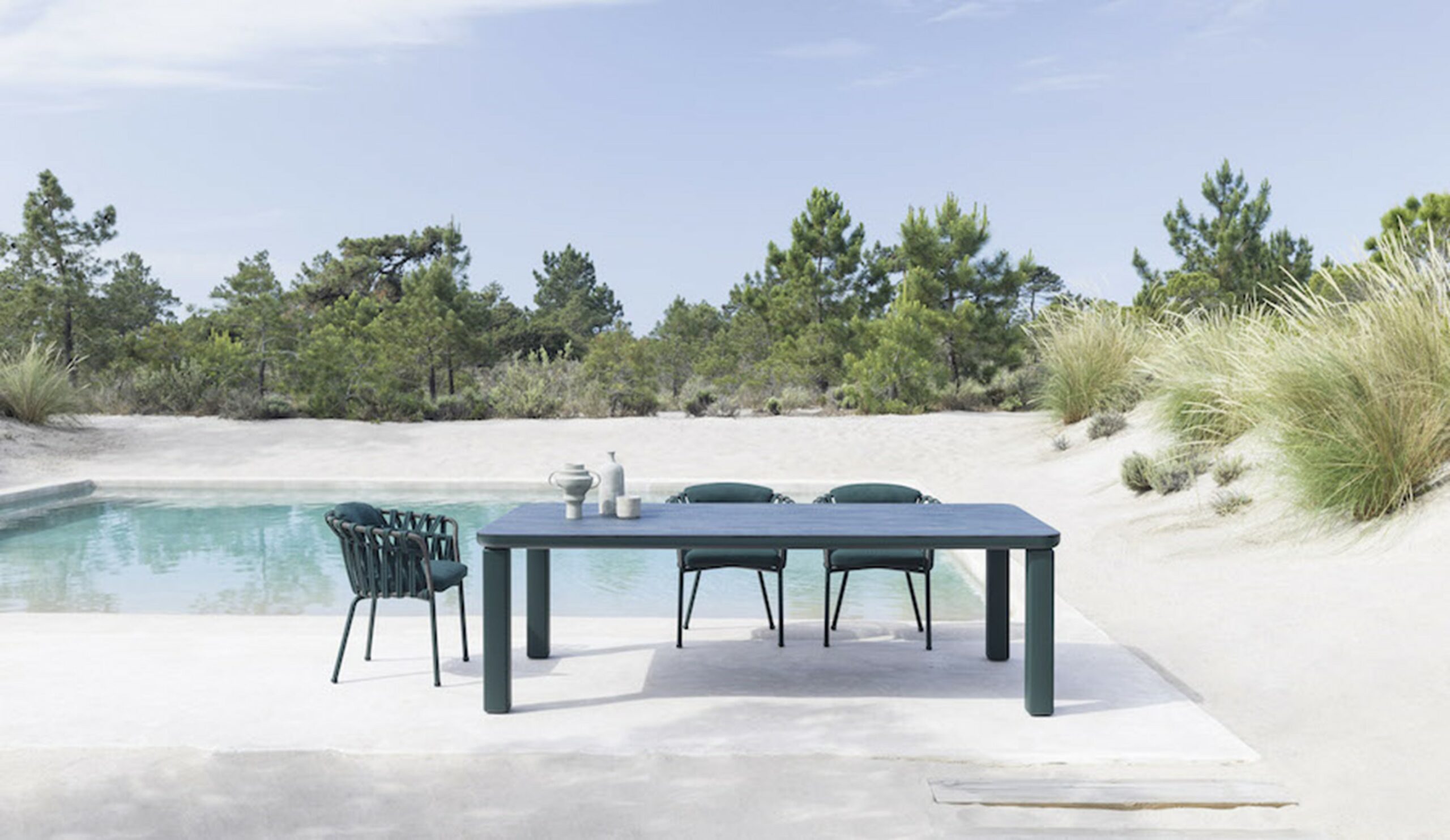 Tisch CUSTOMADE